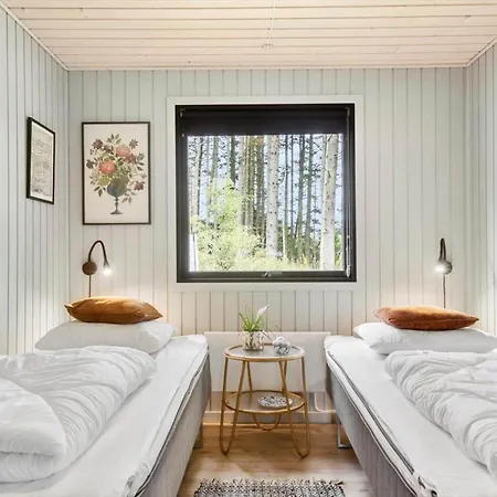 Lk2096-lokken-raevevej-4 Дом отдыха