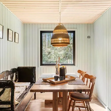 Tatil Evi Lk2096-lokken-raevevej-4 Løkken