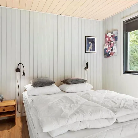Tatil Evi Lk2096-lokken-raevevej-4 Løkken