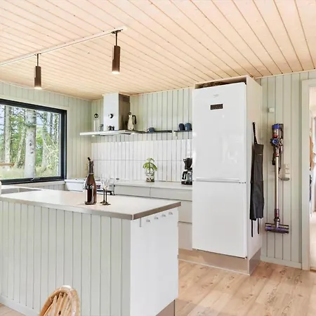 Tatil Evi Lk2096-lokken-raevevej-4 Løkken
