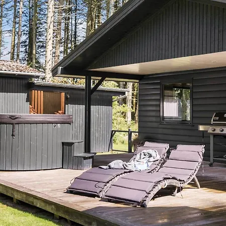 Tatil Evi Lk2096-lokken-raevevej-4 Løkken